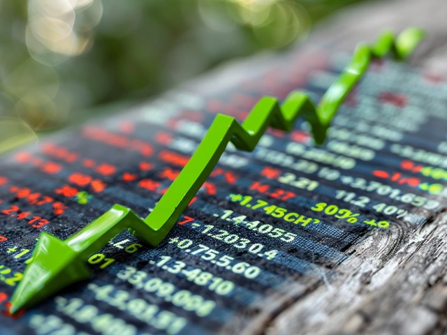 सेंसेक्स की जबरदस्त छलांग: एग्जिट पोल नतीजों से शेयर बाजार में २,६२२ अंकों का उछाल