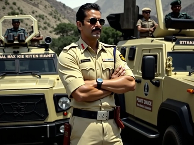 Singham Again Box Office पर छाया अजय देवगन का जादू, पहले सप्ताह में कमाए 173 करोड़