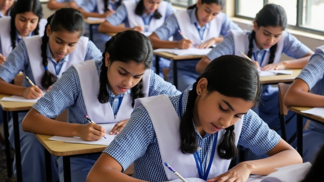 RBSE 5th Class Result 2025: राजस्थान बोर्ड ने 97.47% पास प्रतिशत के साथ रिजल्ट जारी किया