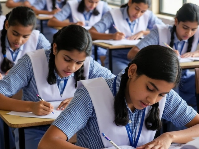 RBSE 5th Class Result 2025: राजस्थान बोर्ड ने 97.47% पास प्रतिशत के साथ रिजल्ट जारी किया