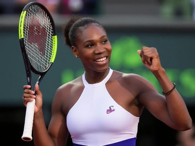 Venus Williams की नई Barbie: 2007 Wimbledon की जीत और Equal Pay की कहानी फिर सुर्खियों में