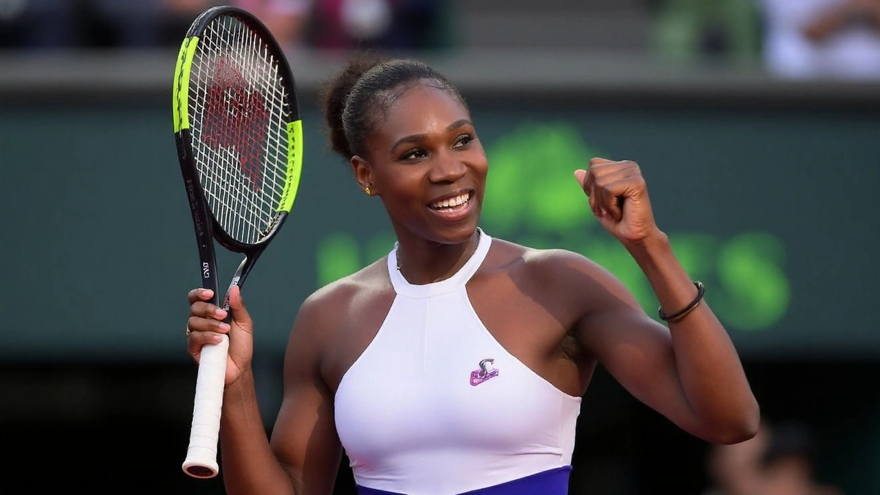 Venus Williams की नई Barbie: 2007 Wimbledon की जीत और Equal Pay की कहानी फिर सुर्खियों में