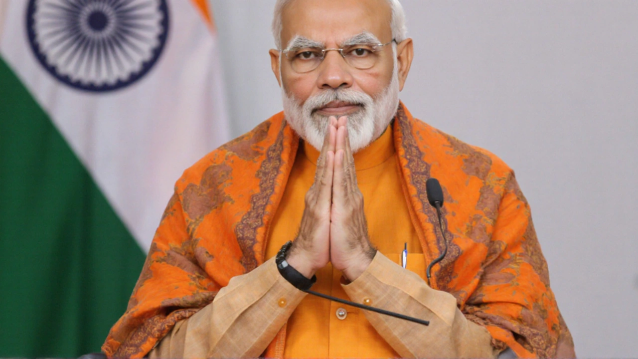 BJP ने 2025 में दिल्ली विधानसभा में ऐतिहासिक जीत हासिल की, 27 साल बाद सत्ता में वापसी