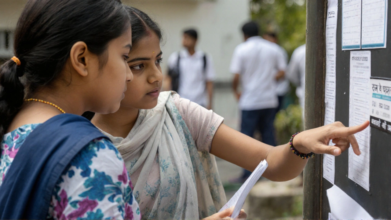 CBSE बोर्ड परीक्षा 2026 की तिथियां जारी: कक्षा 10‑12 के एग्जाम 17 फ़रवरी से शुरू
