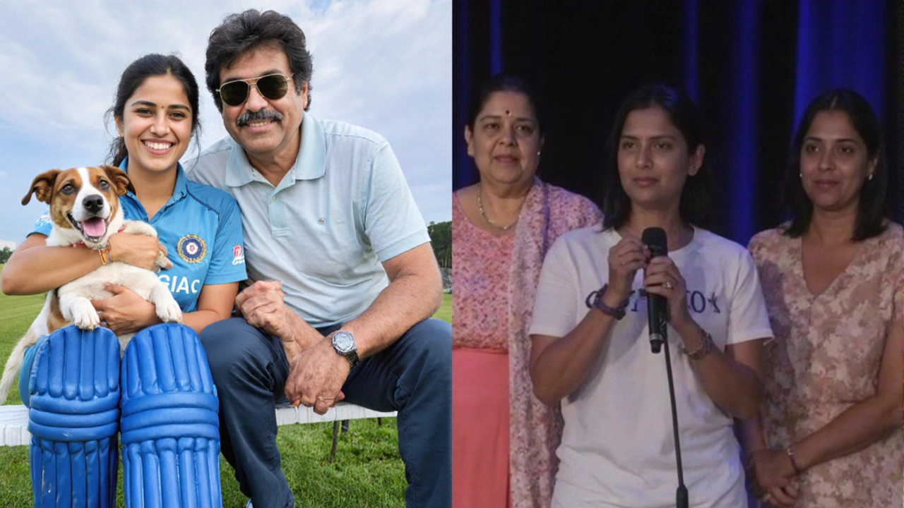 Jemimah Rodrigues: भारतीय महिला क्रिकेट की नई मिडल‑ऑर्डर शिल्दियॉं