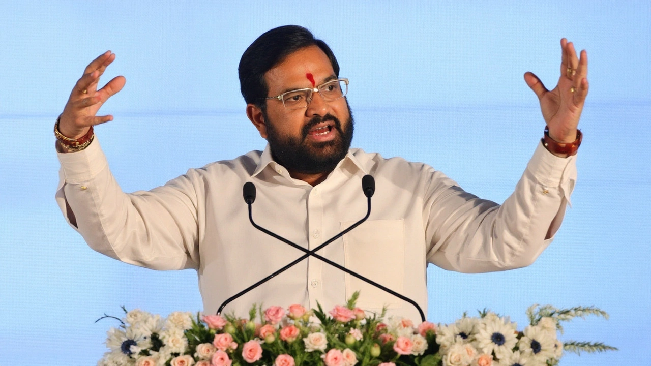 लड़की बहिन योजना पर महाराष्ट्र सरकार की सफाई: क्या दूसरी योजनाएं बंद होंगी?