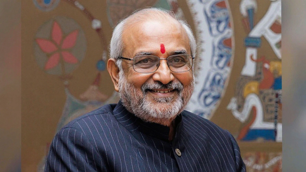 मुख्यमंत्री का चयन और राष्ट्रीय प्रभाव