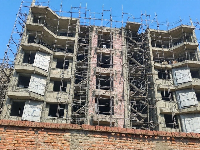 GDA Palm Paradise स्कीम में ऑनलाइन लॉटरी: 9,300 से अधिक आवेदनों के बाद नया अलॉटमेंट तरीका