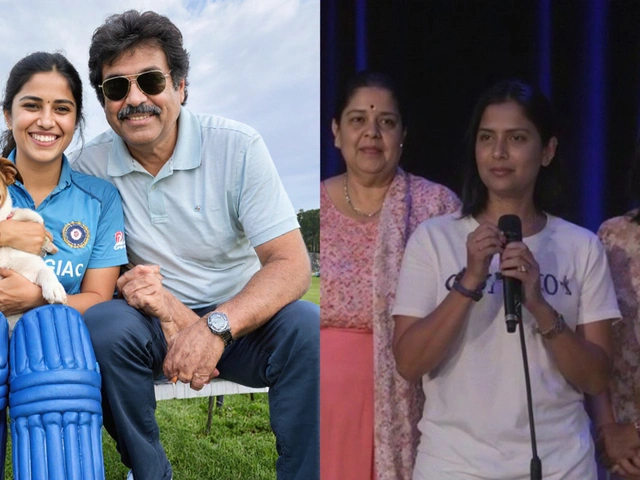 Jemimah Rodrigues: भारतीय महिला क्रिकेट की नई मिडल‑ऑर्डर शिल्दियॉं