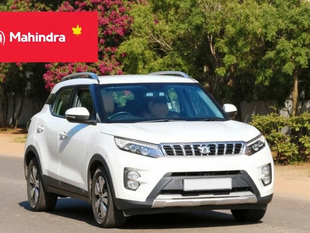Mahindra कीमत बढ़ोतरी अप्रैल 2025: SUV और कमर्शियल वाहनों पर 3% तक असर
