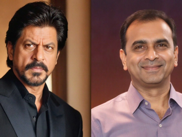 Sameer Wankhede ने Shah Rukh Khan और Netflix के खिलाफ 2 करोड़ की मानहानि का मुकदमा दायर किया
