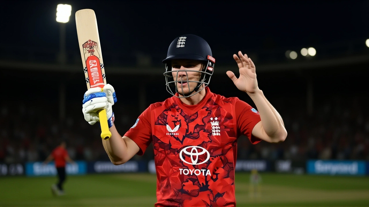 बाजबॉल का असली मतलब