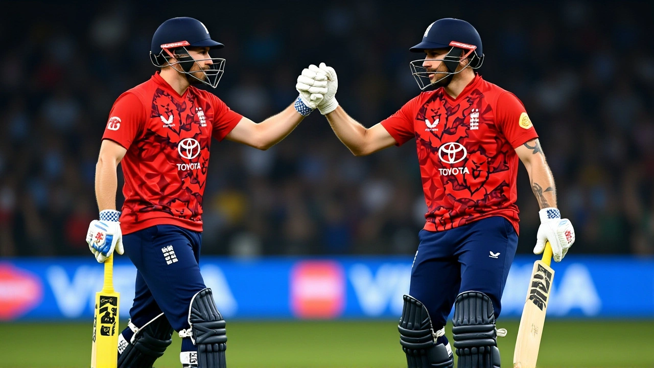 क्या ये टेस्ट क्रिकेट का भविष्य है?