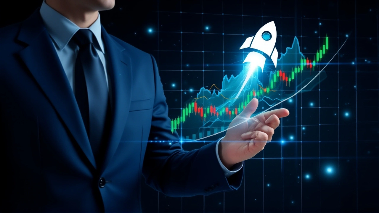 निष्कर्ष: उद्योग में नई सवयता