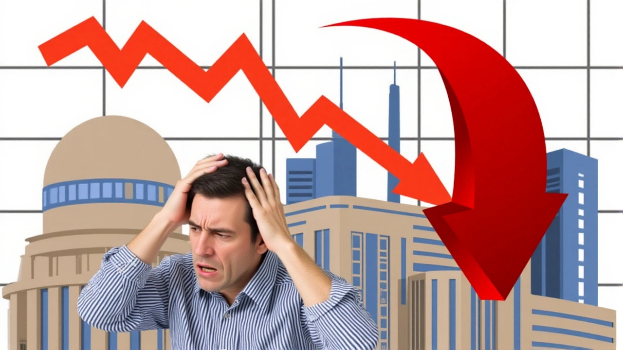 प्रतिस्पर्धी और उद्योग पर प्रभाव