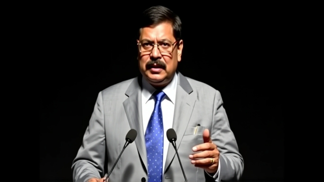 सुप्रीम कोर्ट वकील राकेश ने सीजेआई गवई पर जूता फेंका, कहा 'ईश्वर की इच्छा'