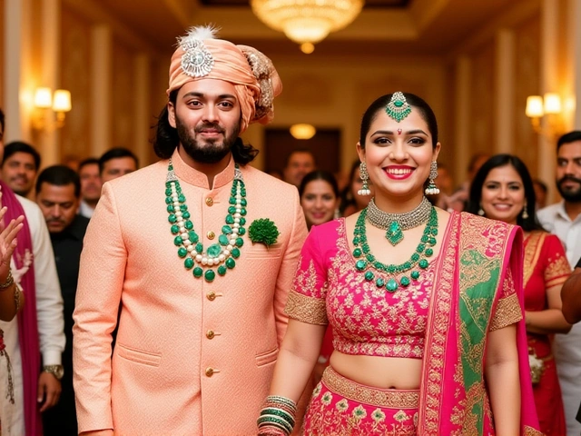 अनंत अंबानी को रिलेयंस में ₹10‑20 करोड़ वेतन, नई ज़िम्मेदारियाँ और लाभ‑संरचना