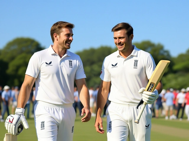 इंग्लैंड ने टेस्ट क्रिकेट में सबसे तेज 100+ रन का जुआ लगाया, न्यूजीलैंड के खिलाफ 12.4 ओवर में