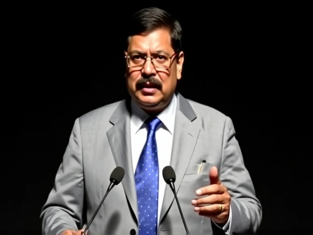 सुप्रीम कोर्ट वकील राकेश ने सीजेआई गवई पर जूता फेंका, कहा 'ईश्वर की इच्छा'