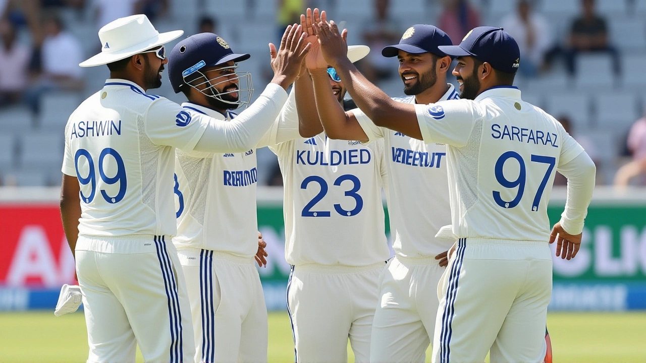 भविष्य की ओर: आईसीसी टूर्नामेंट की तैयारी