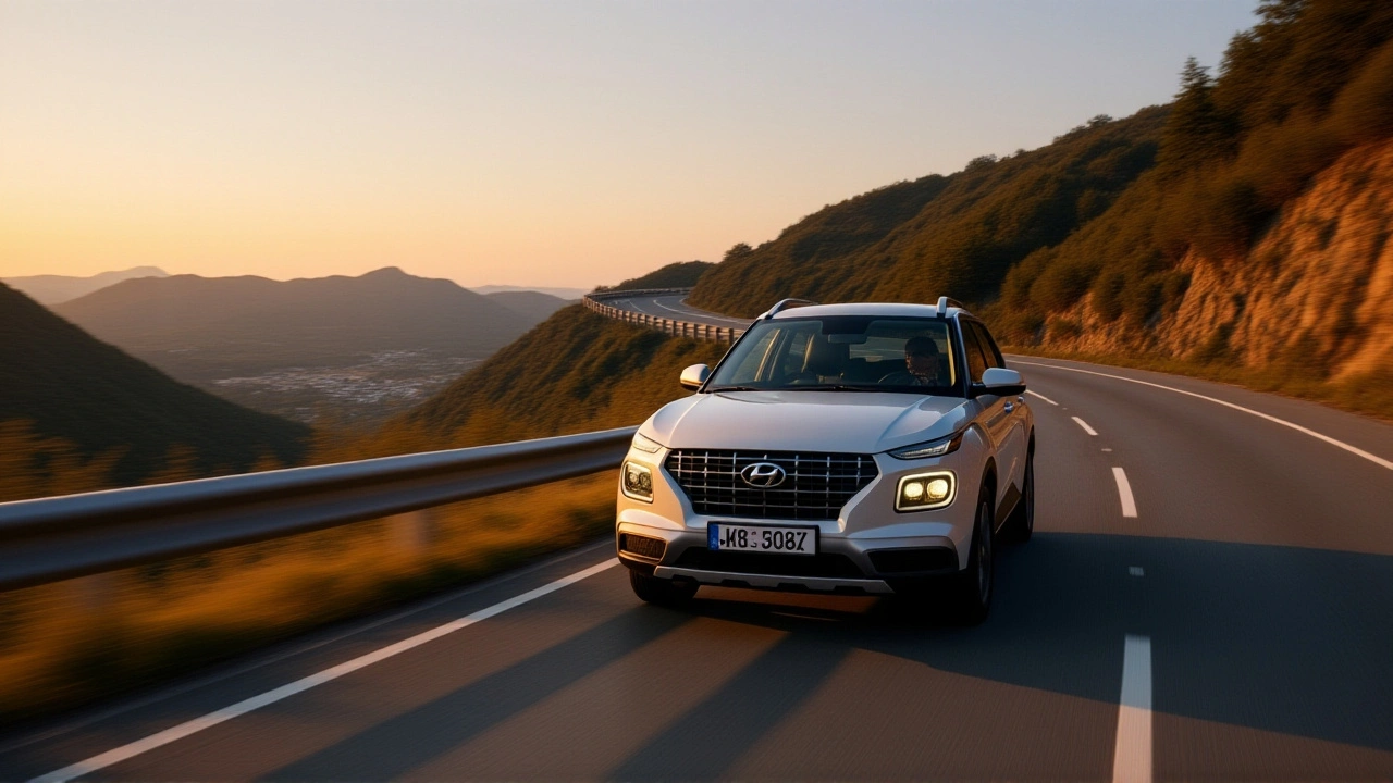 डिजाइन और कलर ऑप्शन्स