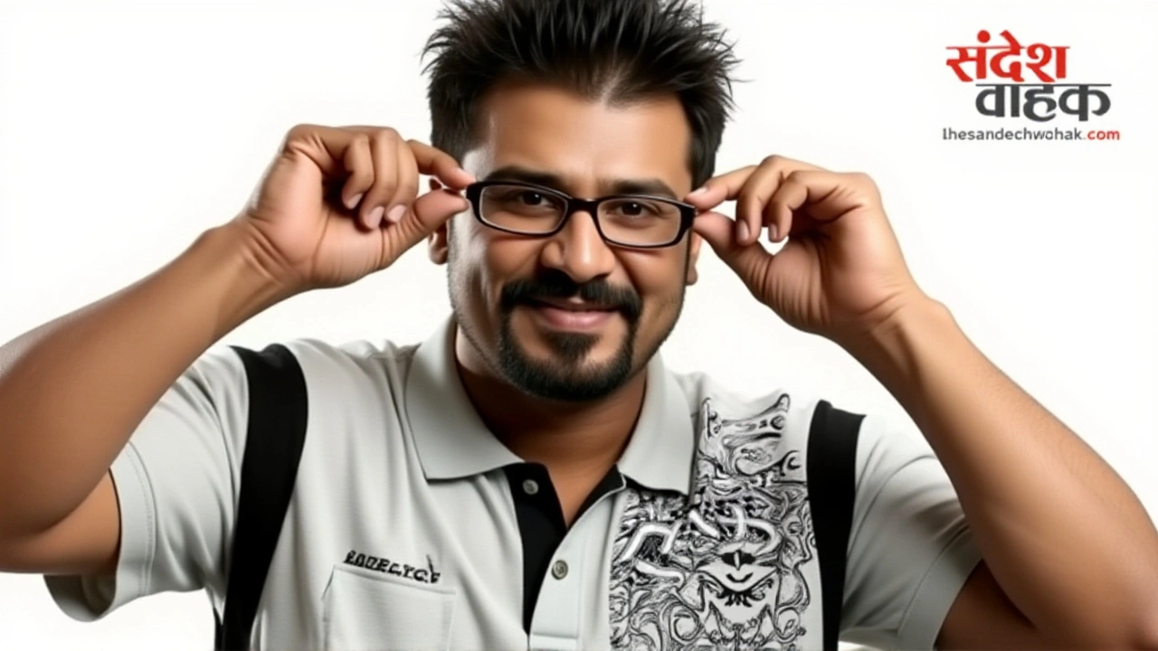 हरमन सिद्धू की सड़क हादसे में मौत, 'पेपर ते प्यार' स्टार का अचानक अंत