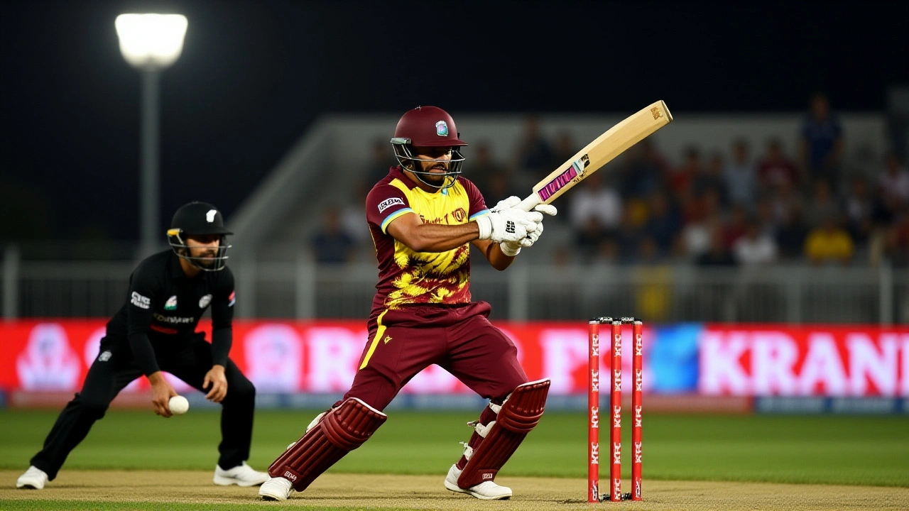 क्या अब शाई होप के लिए कुछ बाकी है?