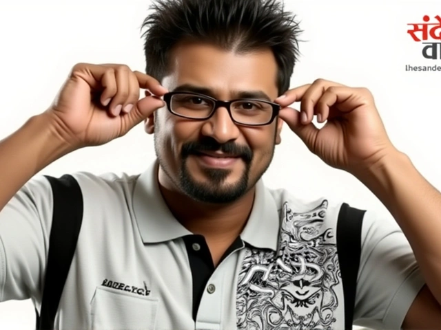 हरमन सिद्धू की सड़क हादसे में मौत, 'पेपर ते प्यार' स्टार का अचानक अंत