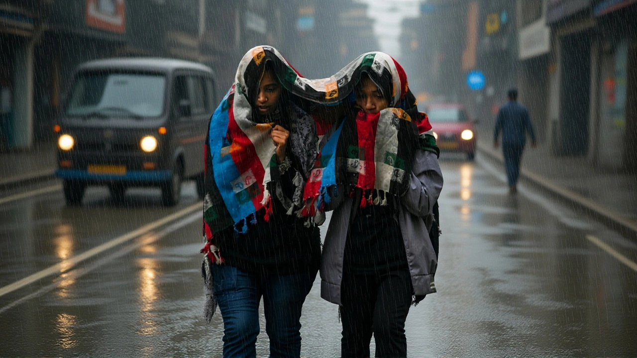 आगे क्या होगा? नीति और लोगों का जवाब