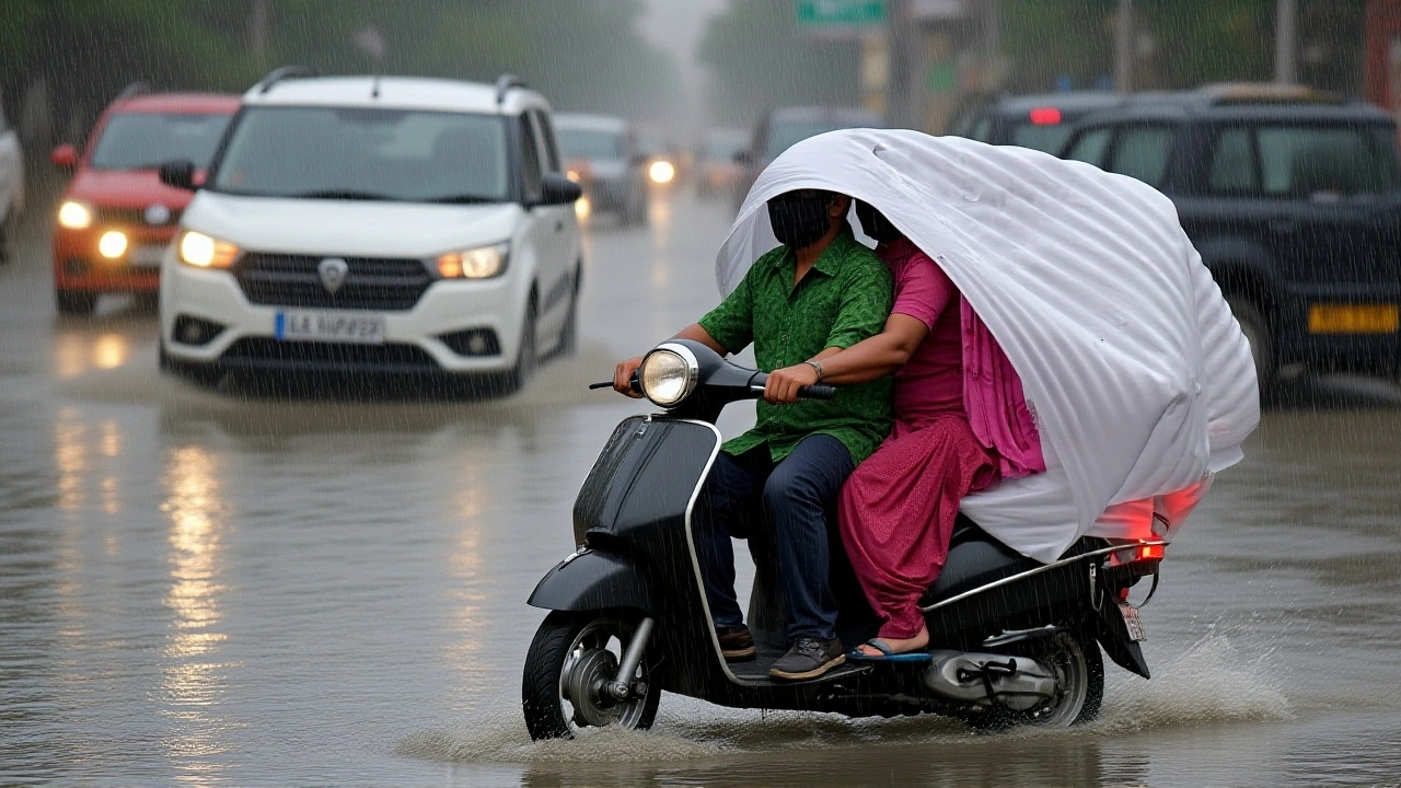 क्यों बढ़ रही है हवा की गुणवत्ता की खराबी?