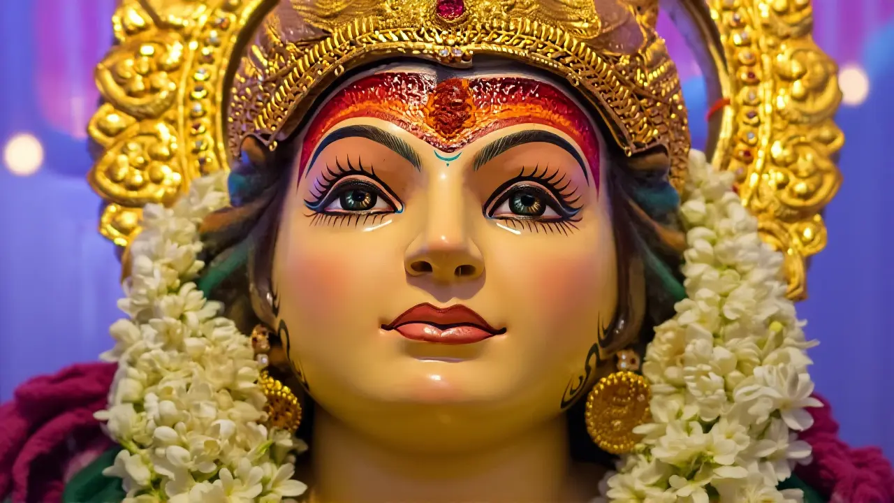 राम नवमी 2026: 26 मार्च या 27? जानें सही तारीख और मुहूर्त