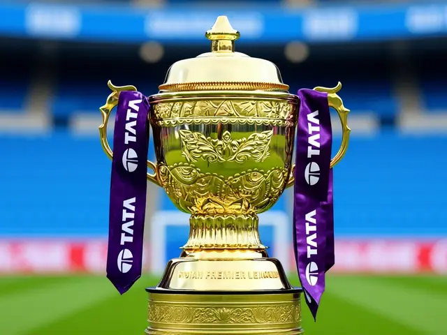 आईपीएल 2026: RCB बनाम SRH से शुरू होगा 19वां संस्करण, 28 मार्च को मैच