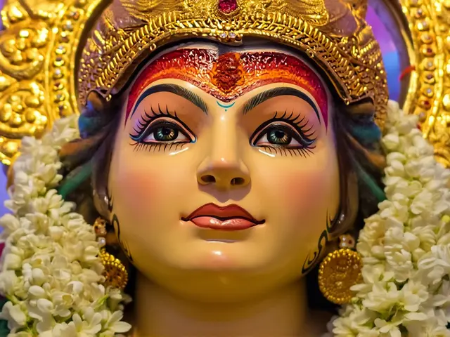 राम नवमी 2026: 26 मार्च या 27? जानें सही तारीख और मुहूर्त