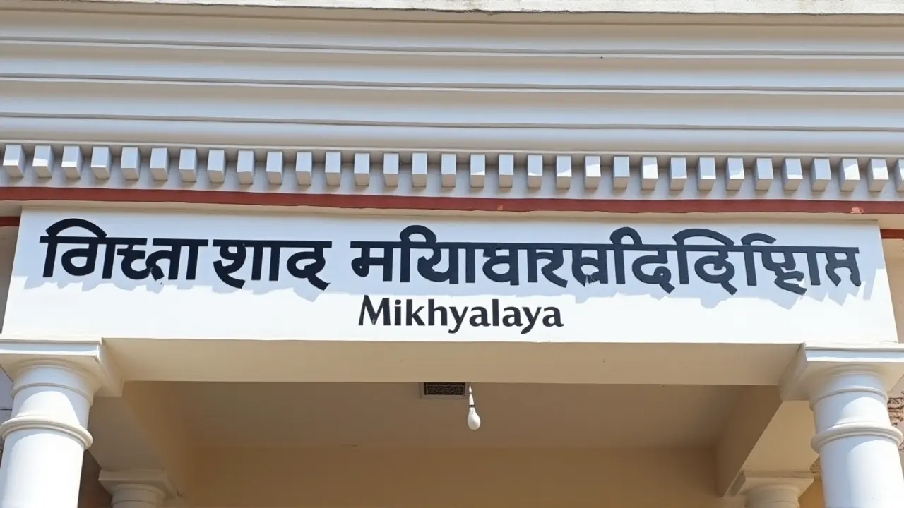 MP बोर्ड 10वीं-12वीं रिजल्ट घोषित: सीएम मोहन यादव ने जारी किए नतीजे