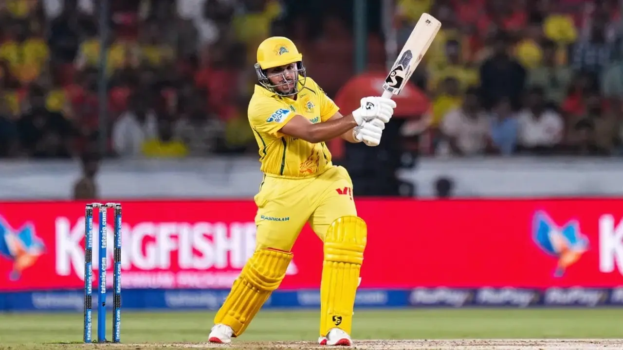 रणनीतिक बदलाव: क्या रवींद्र जडेजा का विकल्प मिल गया?