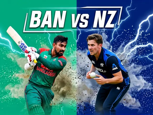 BAN vs NZ: शेर बांग्ला स्टेडियम की पिच रिपोर्ट और दूसरे ODI का रोमांच