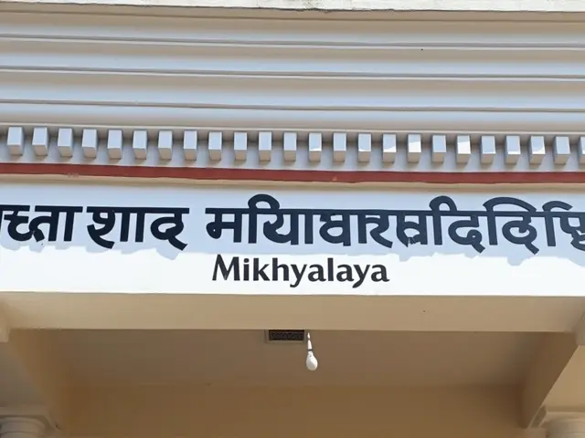 MP बोर्ड 10वीं-12वीं रिजल्ट घोषित: सीएम मोहन यादव ने जारी किए नतीजे