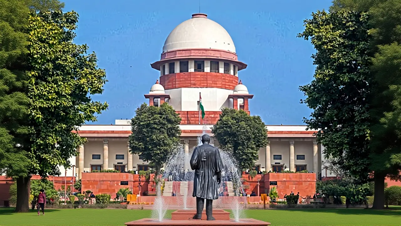 पश्चिम बंगाल SIR: सुप्रीम कोर्ट के आदेश पर 150 न्यायाधीशों की नियुक्ति, वोट का फैसला