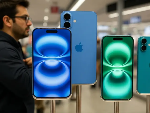 Flipkart GOAT Sale: iPhone 17 की कीमत गिरी ₹70,900 तक, जानें Pro Max का ऑफर