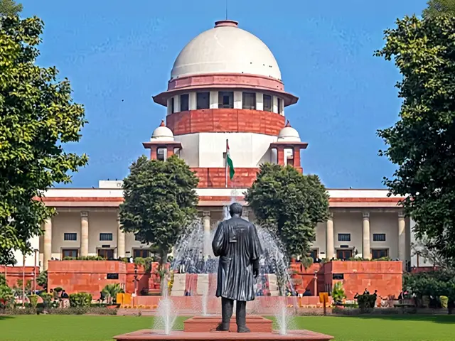 पश्चिम बंगाल SIR: सुप्रीम कोर्ट के आदेश पर 150 न्यायाधीशों की नियुक्ति, वोट का फैसला